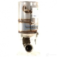Катализатор WALKER 28168 3277490281685 130611 A CS9C - Изображение 5