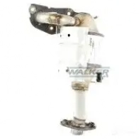 Катализатор WALKER 237NAR I 3277490280824 28082 130531 - Изображение 3