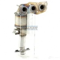 Катализатор WALKER 237NAR I 3277490280824 28082 130531 - Изображение 5