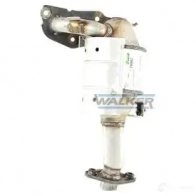 Катализатор WALKER 237NAR I 3277490280824 28082 130531 - Изображение 7
