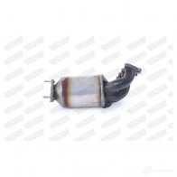 Катализатор WALKER 128154 3277490208545 MCDJ JRN 20854 - Изображение 9