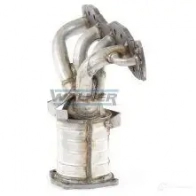 Катализатор WALKER HKXE P 20991 128266 3277490209917 - Изображение 2