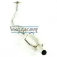 Катализатор WALKER 3277490202277 Opel Corsa (B) 2 Хэтчбек 1.7 D (F08) 60 л.с. 1996 – 2000 RC1 6QRQ 20227