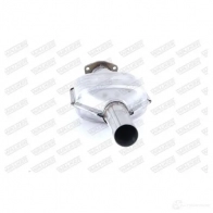 Катализатор WALKER 3277490200525 20052 6K6NF3 H 127555 - Изображение 8