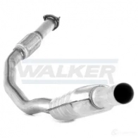 Катализатор WALKER 28606 130797 3277490286062 10Z EG - Изображение 2