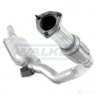 Катализатор WALKER 28606 130797 3277490286062 10Z EG - Изображение 4