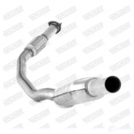 Катализатор WALKER 28606 130797 3277490286062 10Z EG - Изображение 5