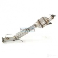 Катализатор WALKER 3277490282774 28277 AP1G 20 130684 - Изображение 2
