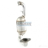 Катализатор WALKER 23074 3277490230744 UX4 J3A 129861 - Изображение 5