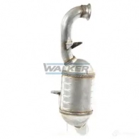 Катализатор WALKER 23074 3277490230744 UX4 J3A 129861 - Изображение 7