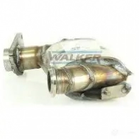 Катализатор WALKER 28192 3277490281920 Suzuki Grand Vitara (JT, TE, TD) 2 Кроссовер 1.9 DDiS AWD (JT419. TD44. JB419WD. JB419xD) 129 л.с. 2005 – 2015 9H U14