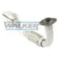 Катализатор WALKER 20599 3277490205995 127935 N6V J01Z - Изображение 3