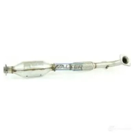 Катализатор WALKER 128149 A F79M 3277490208477 20847 - Изображение 2
