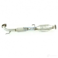 Катализатор WALKER 128149 A F79M 3277490208477 20847 - Изображение 4
