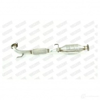 Катализатор WALKER 128149 A F79M 3277490208477 20847 - Изображение 8