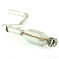 Катализатор WALKER 72 NBI 3277490201003 20100 127582 - Изображение 7