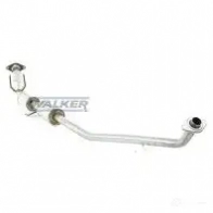 Катализатор WALKER 28142 LSKVA R Toyota Corolla Verso (E120) 2 Минивэн 1.6 VVT i (ZZE121) 110 л.с. 2001 – 2004 3277490281425