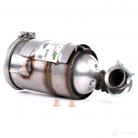 Катализатор WALKER 1424897485 28667 1VW LU 3277490286673