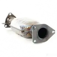 Катализатор WALKER 3277490287236 28723 JATD W Honda CR-V 3 (RE) Кроссовер 2.2 i CTDi 4WD (RE6) 140 л.с. 2007 – 2025