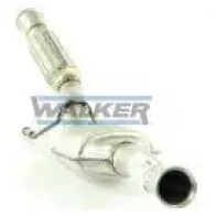 Катализатор WALKER Citroen Xsara Picasso 1 (N68) Минивэн 2.0 HDi 90 л.с. 1999 – 2024 20578 3277490205780 02V JV