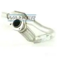 Катализатор WALKER 20552 S65U I 3277490205520 127891 - Изображение 3
