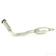 Катализатор WALKER 20552 S65U I 3277490205520 127891 - Изображение 8