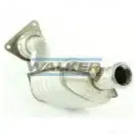 Катализатор WALKER 20710 OKW2 FY 3277490207104 Renault Kangoo (KC) 1 Минивэн 1.6 16V 95 л.с. 2001 – 2025