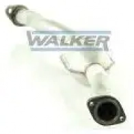 Катализатор WALKER 7W3C Y Opel Astra (F) 1 Универсал 2.0 i 16V (F08. C05) 136 л.с. 1995 – 1998 20557 3277490205575
