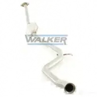 Катализатор WALKER 20299 3277490202994 127722 IN 7DL - Изображение 6