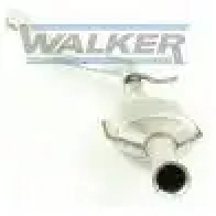 Катализатор WALKER AS 51JE 3277490206558 127985 20655 - Изображение 3