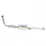 Катализатор WALKER 20806 128118 DVWY 0O 3277490208064 - Изображение 4