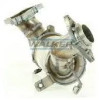 Катализатор WALKER 28279 V 1FKW3 Toyota Corolla (E120) 9 Седан 2.0 D 4D (CDE120) 90 л.с. 2002 – 2006 3277490282798