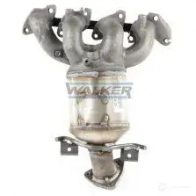 Катализатор WALKER SB ZCU8 Opel Astra (H) 3 Хэтчбек 3277490208569 20856