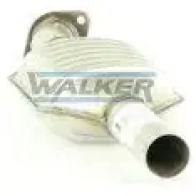 Катализатор WALKER Z1D8 7 20259 Renault Kangoo (FC) 1 Фургон 1.2 BiFuel 58 л.с. 1998 – 2001 3277490202598