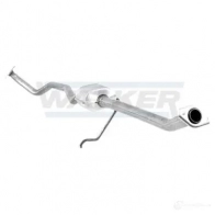 Катализатор WALKER CI BJWL 20676 3277490206763 128005 - Изображение 2