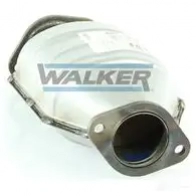 Катализатор WALKER 127577 3277490200860 20086 6AY TI63 - Изображение 7