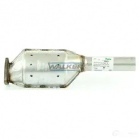 Катализатор WALKER 3277490158710 125502 15871 Z1WWEZ H - Изображение 4