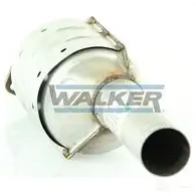 Катализатор WALKER 3277490158710 125502 15871 Z1WWEZ H - Изображение 5