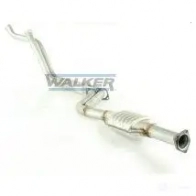 Катализатор WALKER 20290 Z ZU9SKR 3277490202901 Mercedes E-Class (S124) 1 Универсал 3.0 E 300 TD (1291) 136 л.с. 1993 – 1996