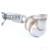 Катализатор WALKER 3277490207272 20727 NL QD7F 128055 - Изображение 3