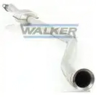 Катализатор WALKER Citroen Berlingo 1 (M49, MB) Фургон 2.0 HDI 90 (MBRHY. MCRHY) 90 л.с. 1999 – 2011 8ET J78 20906 3277490209061