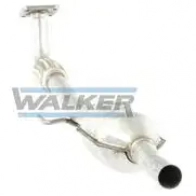 Катализатор WALKER 7 R52YE 3277490203519 127771 20351 - Изображение 5