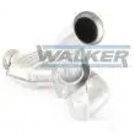 Катализатор WALKER 20762 WIG ZO 3277490207623 128081 - Изображение 3