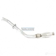 Катализатор WALKER 20762 WIG ZO 3277490207623 128081 - Изображение 4