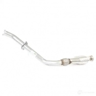 Катализатор WALKER 20762 WIG ZO 3277490207623 128081 - Изображение 8