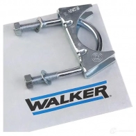 Cl exhaust system WALKER 3277490823090 82309 132307 3SI SO - Изображение 1