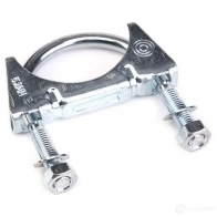 Cl exhaust system WALKER 3277490823090 82309 132307 3SI SO - Изображение 3