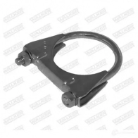 Cl exhaust system WALKER C5S O8 3277490823083 82308 132306 - Изображение 10