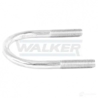 Cl exhaust system WALKER 132298 3277490821904 82190 KRVE 6D - Изображение 4