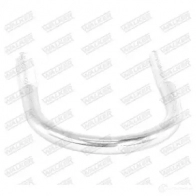 Cl exhaust system WALKER 132298 3277490821904 82190 KRVE 6D - Изображение 6
